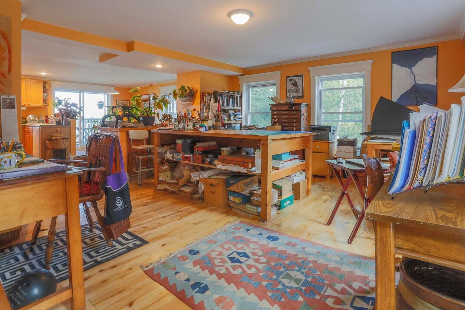 29 Bridge Street, Unit 5 Belfast, ME 04915 - Photo 5 of 29 20200823151737010239000000-o