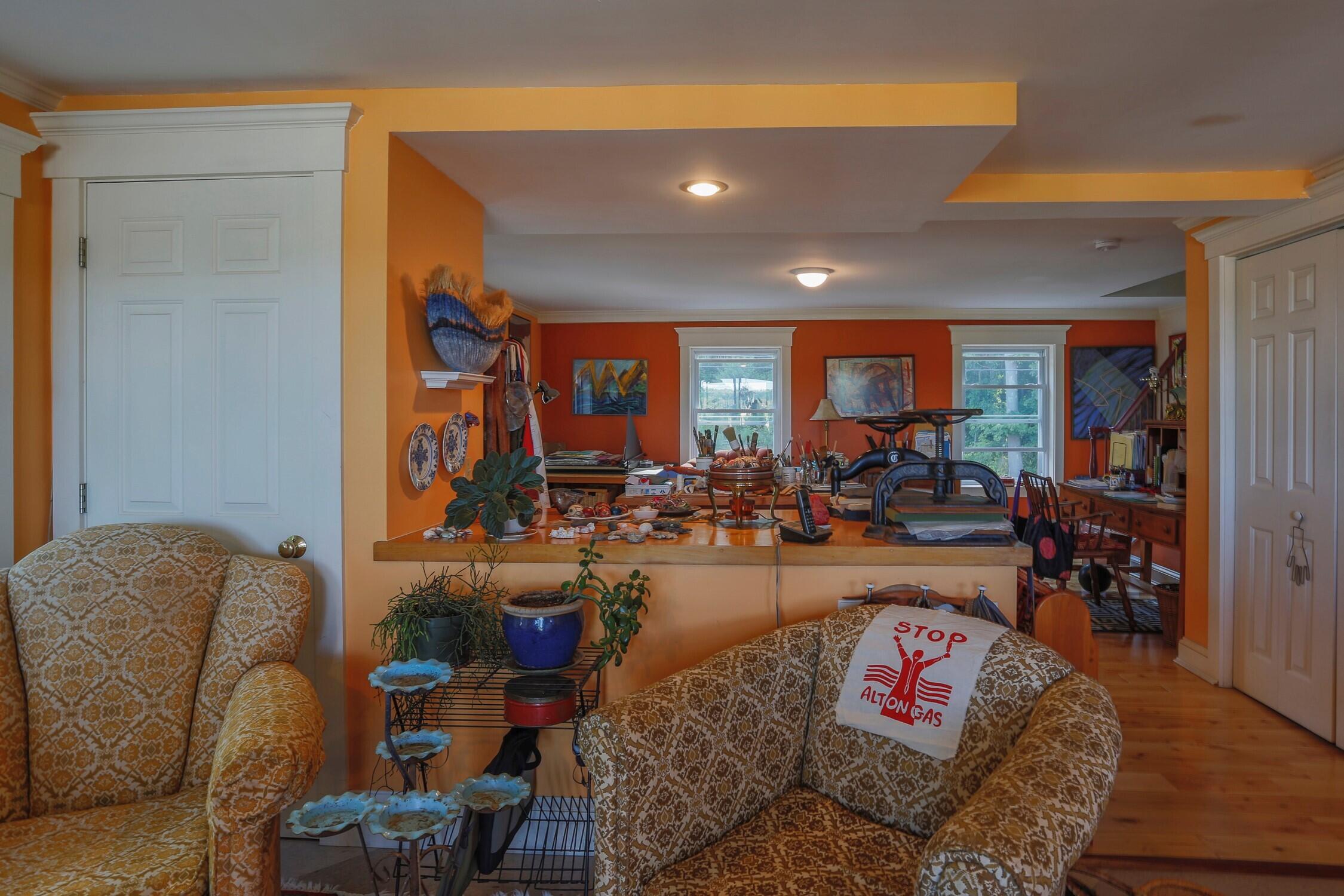 29 Bridge Street, Unit 5 Belfast, ME 04915 - Photo 6 of 29 bridge 1