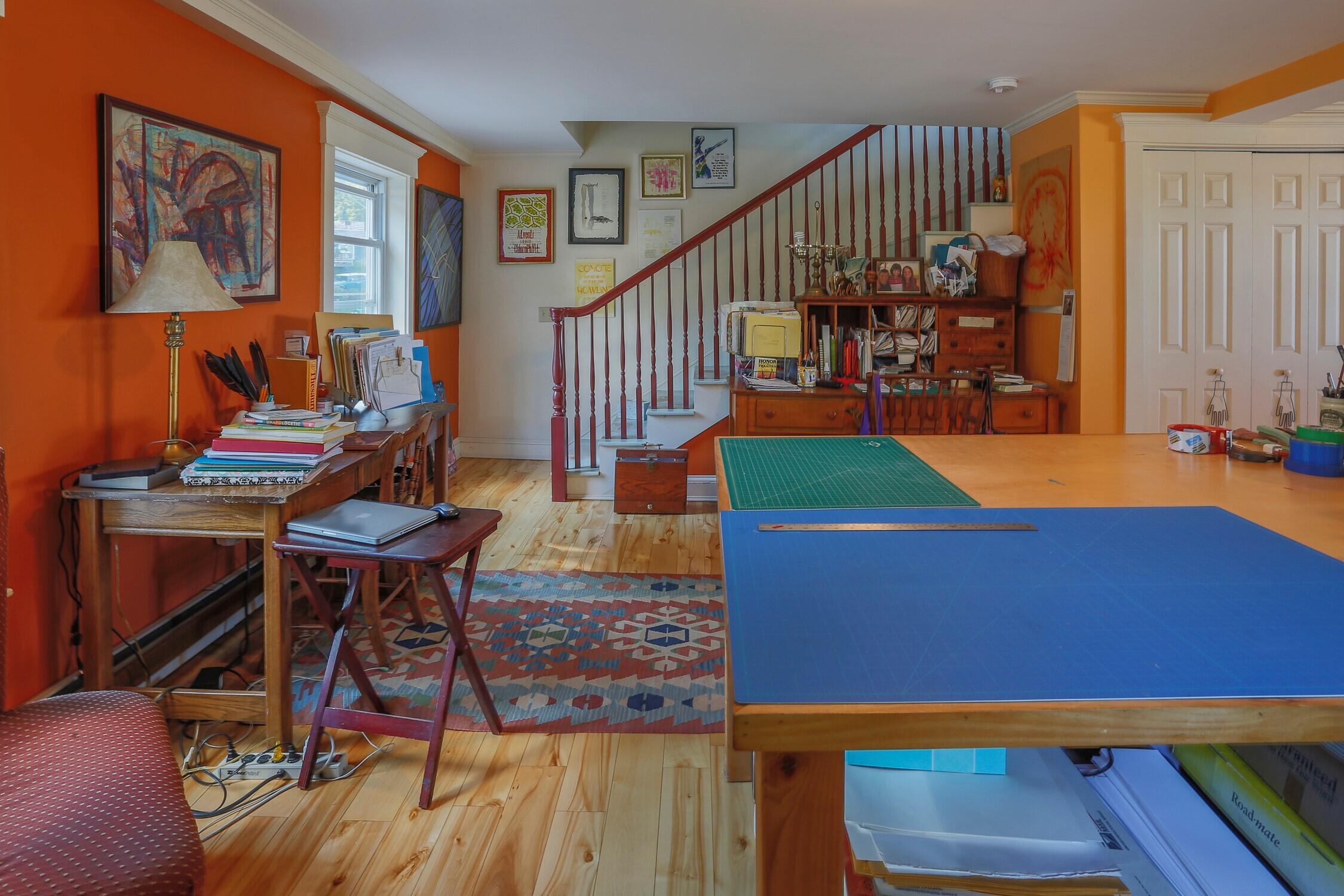 29 Bridge Street, Unit 5 Belfast, ME 04915 - Photo 7 of 29 b3