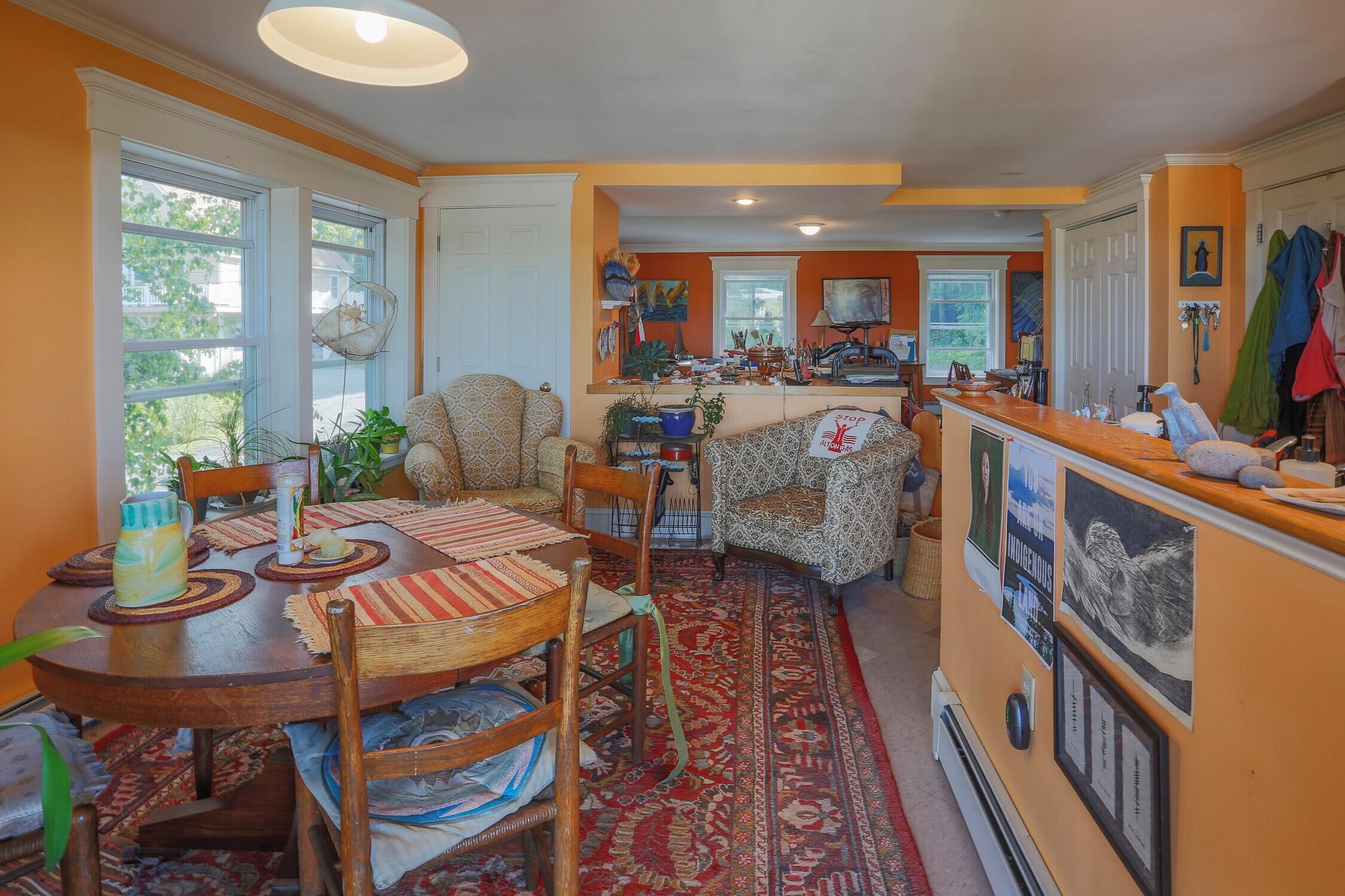 29 Bridge Street, Unit 5 Belfast, ME 04915 - Photo 8 of 29 b2