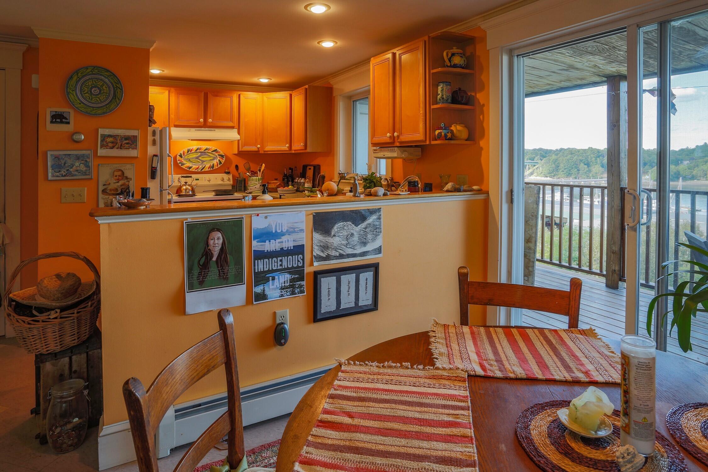 29 Bridge Street, Unit 5 Belfast, ME 04915 - Photo 9 of 29 b6