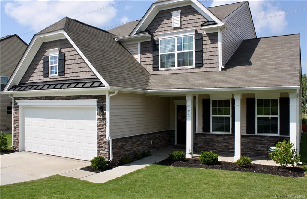 3047 Rhododendron Place, Unit 410 Clover, SC 29710 - Photo 1 of 34