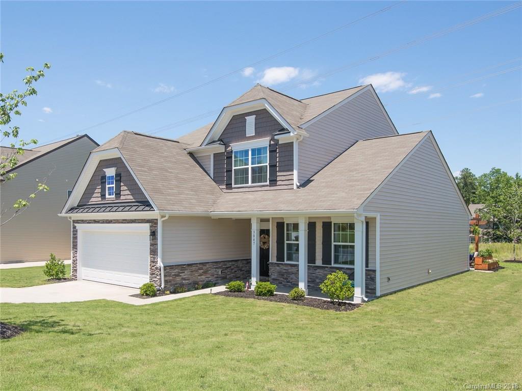3047 Rhododendron Place, Unit 410 Clover, SC 29710 - Photo 2 of 34