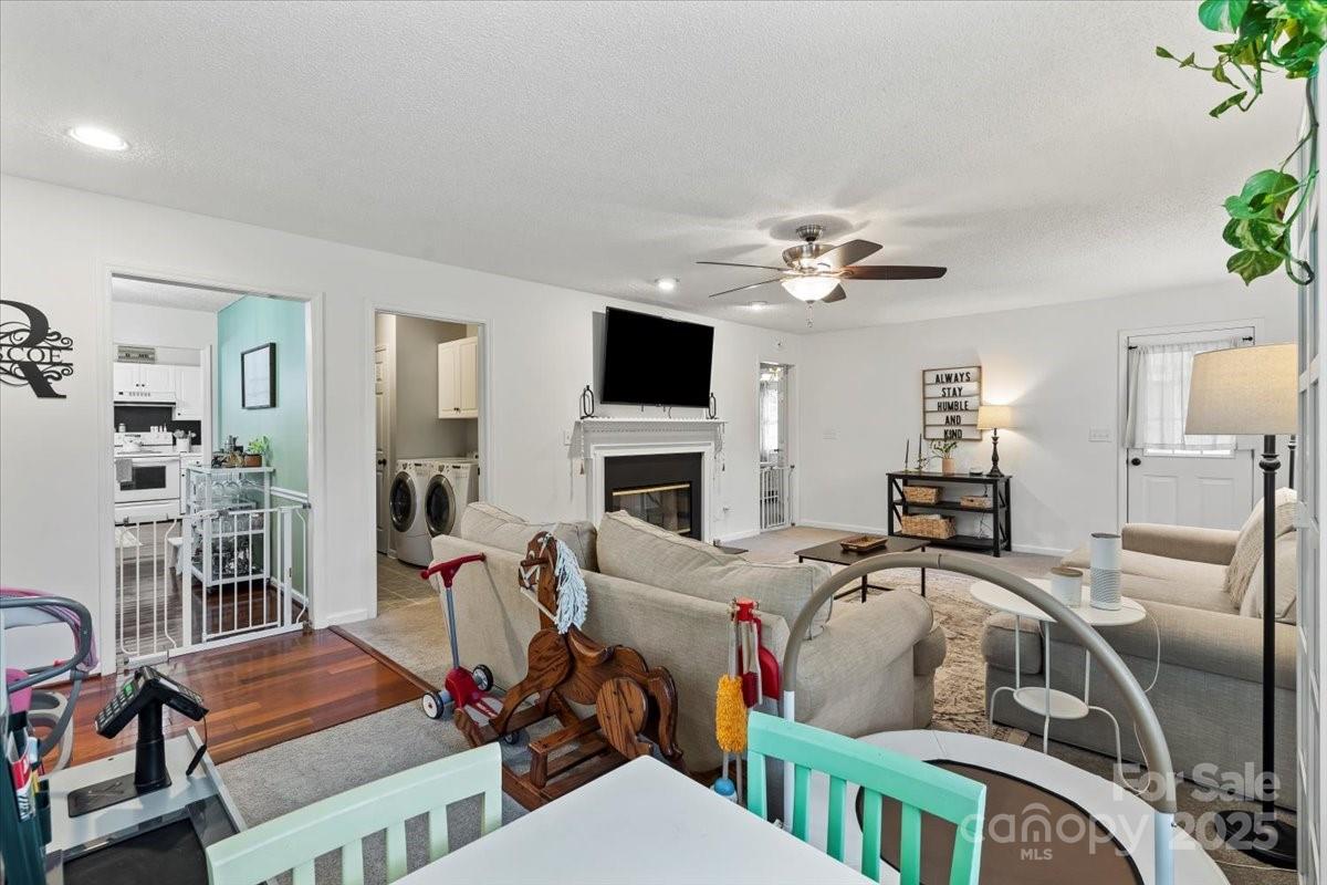 124 Roberts Avenue York, SC 29745 - Photo 9 of 31