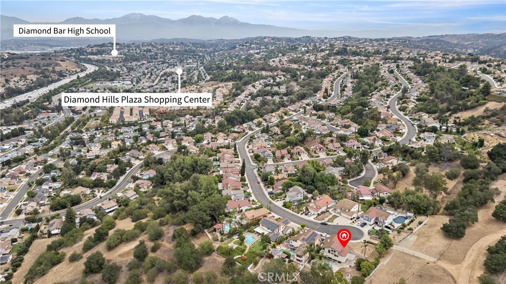 20905 Running Branch Road Diamond Bar, CA 91765 - Photo 1 of 1 Gallery Image 1