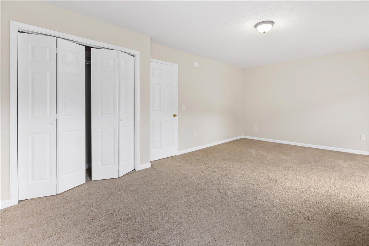 3265 Hebron Court Harrisonburg, VA 22801 - Photo 12 of 30 a view of an empty room