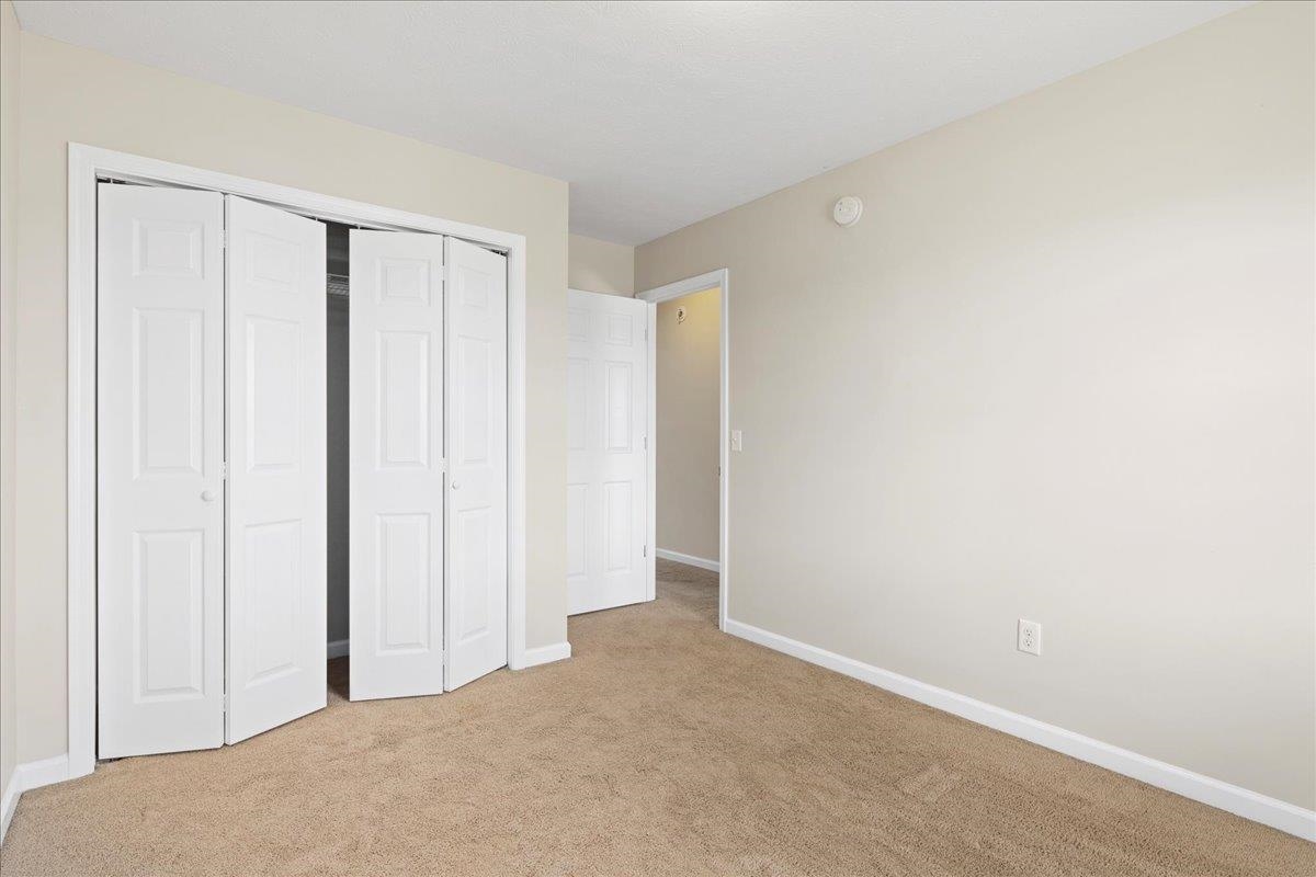 3265 Hebron Court Harrisonburg, VA 22801 - Photo 15 of 30 a view of a closet in a room