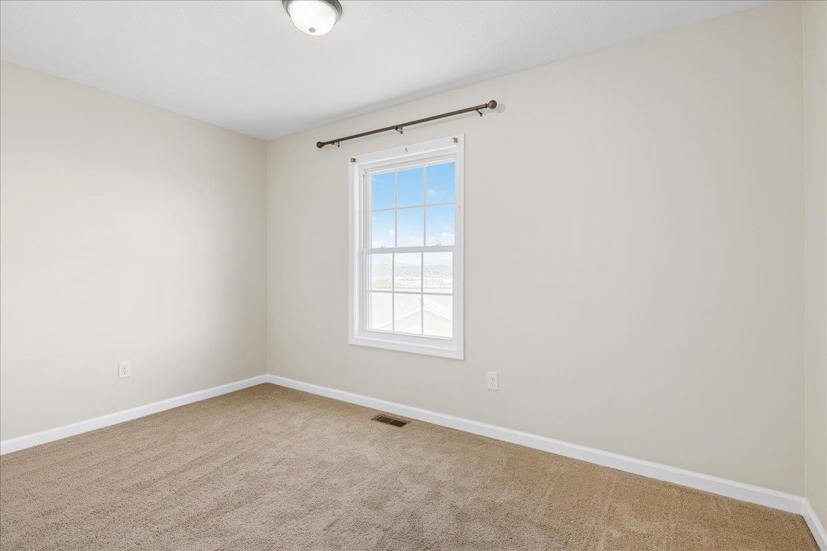 3265 Hebron Court Harrisonburg, VA 22801 - Photo 18 of 30 an empty room with a window