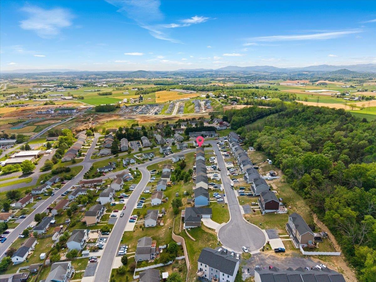 3265 Hebron Court Harrisonburg, VA 22801 - Photo 23 of 30 a view of city and ocean