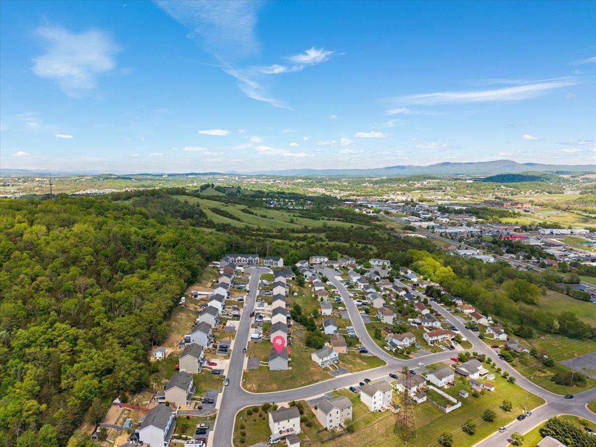 3265 Hebron Court Harrisonburg, VA 22801 - Photo 24 of 30 a view of city and ocean
