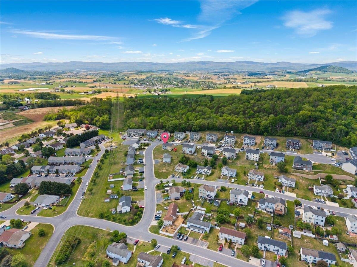 3265 Hebron Court Harrisonburg, VA 22801 - Photo 25 of 30 a view of an ocean view