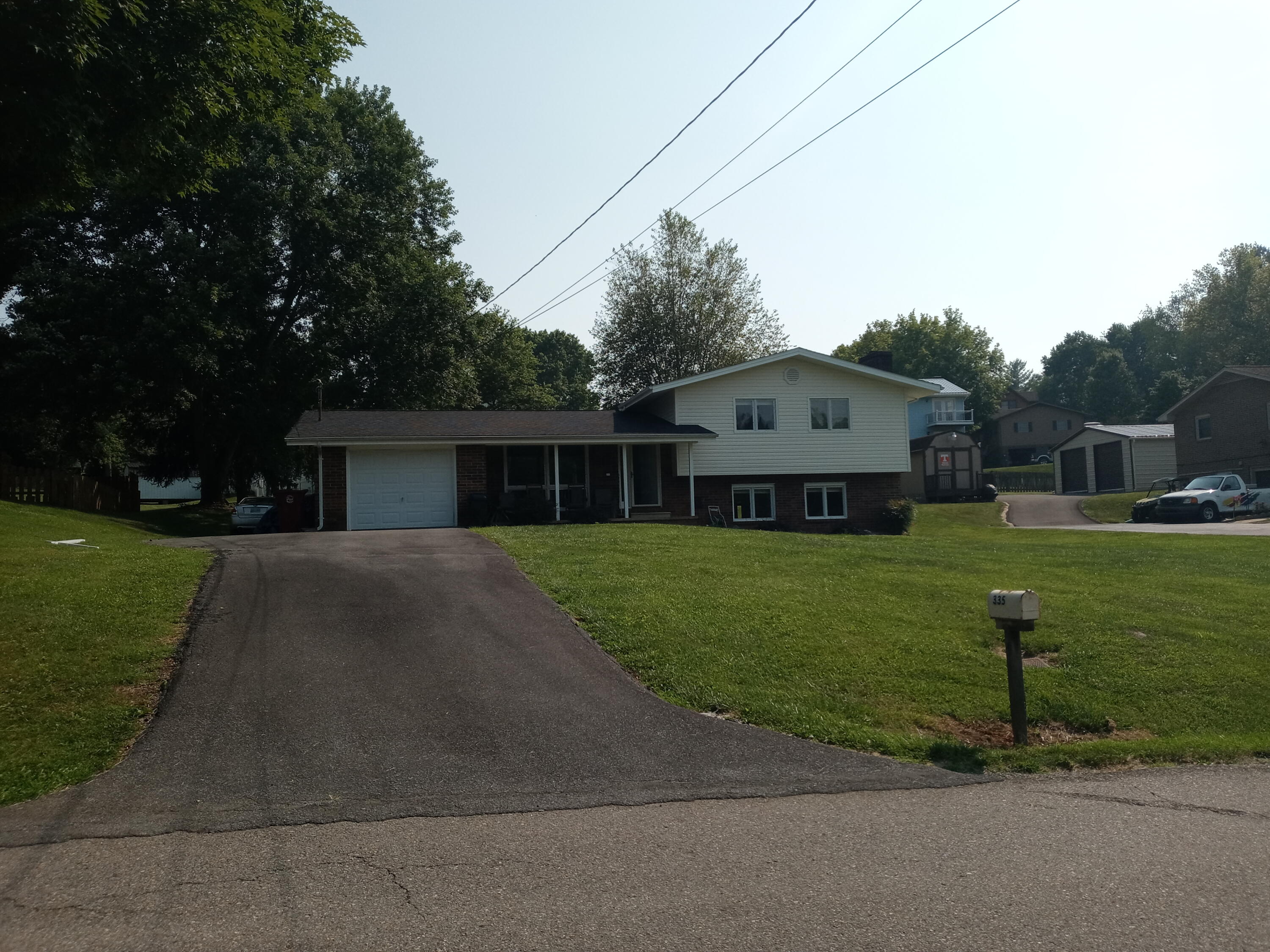 335 Cedar Point Road Johnson City, TN 37615 - Photo 1 of 23 20210723_164910