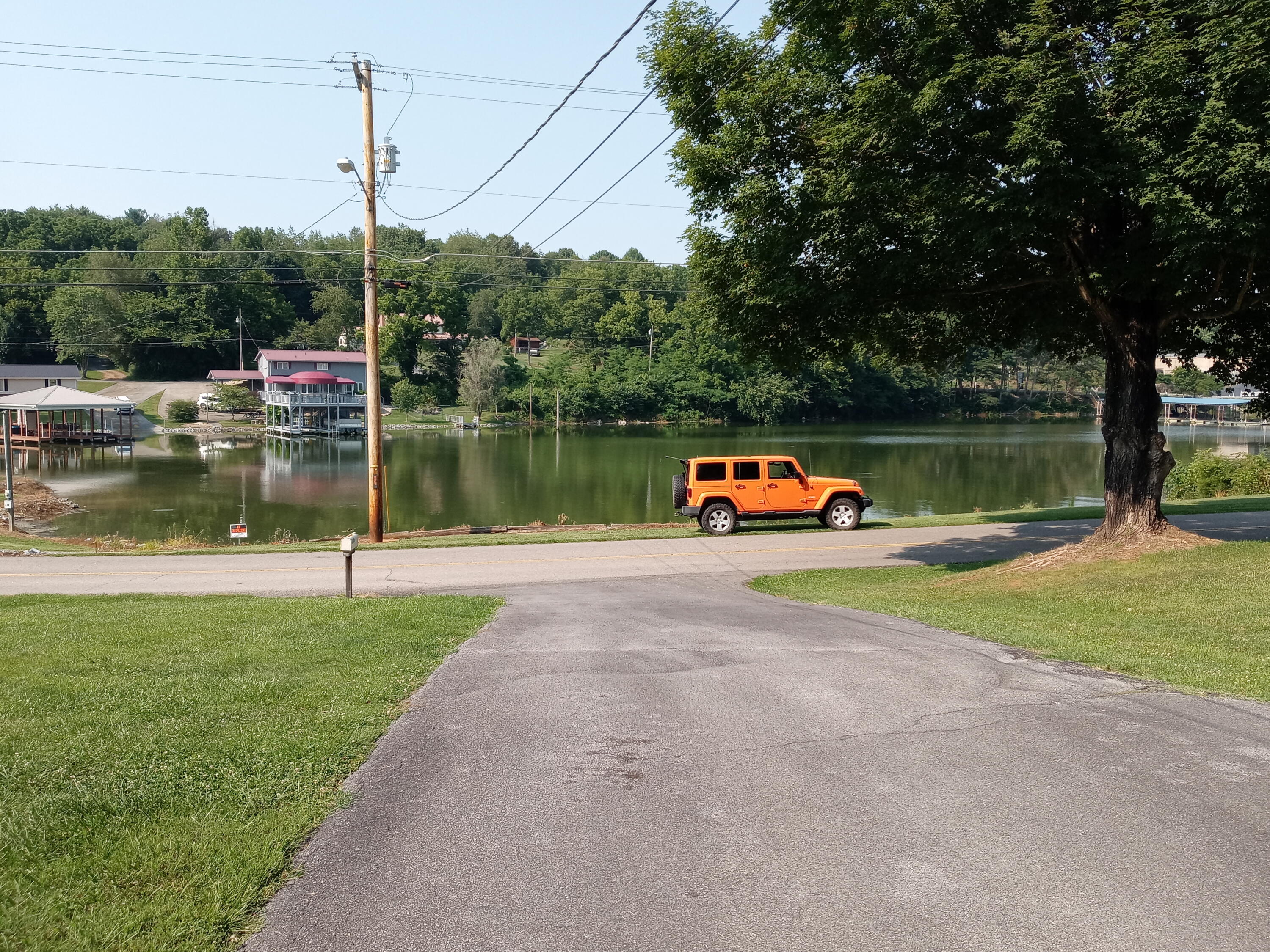 335 Cedar Point Road Johnson City, TN 37615 - Photo 23 of 23 20210723_165353