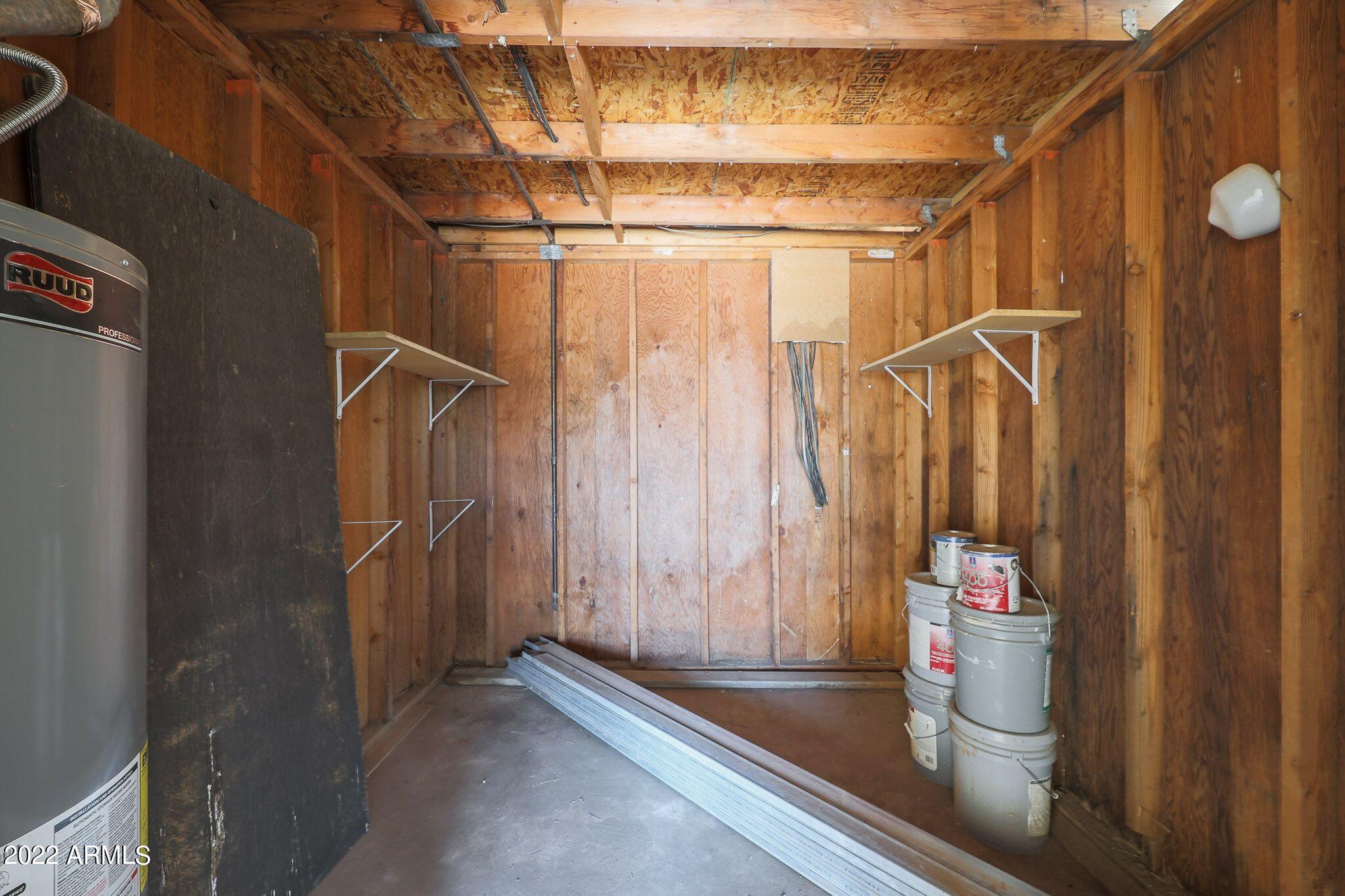 1602 West Carson Road Phoenix, AZ 85041 - Photo 19 of 19 STORAGE