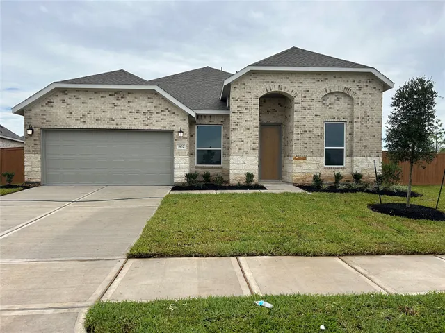 $355,990 | 703 Blue Stone Drive, Beasley, TX 77417