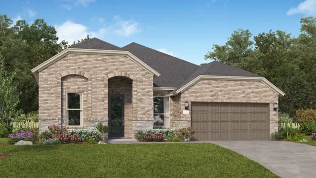 $355,990 | 703 Blue Stone Drive, Beasley, TX 77417