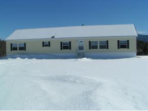 2158 Halpin Road New Haven, VT 05472 - Photo 1 of 8