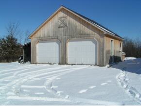 2158 Halpin Road New Haven, VT 05472 - Photo 2 of 8