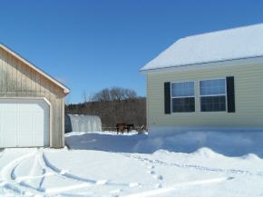 2158 Halpin Road New Haven, VT 05472 - Photo 3 of 8