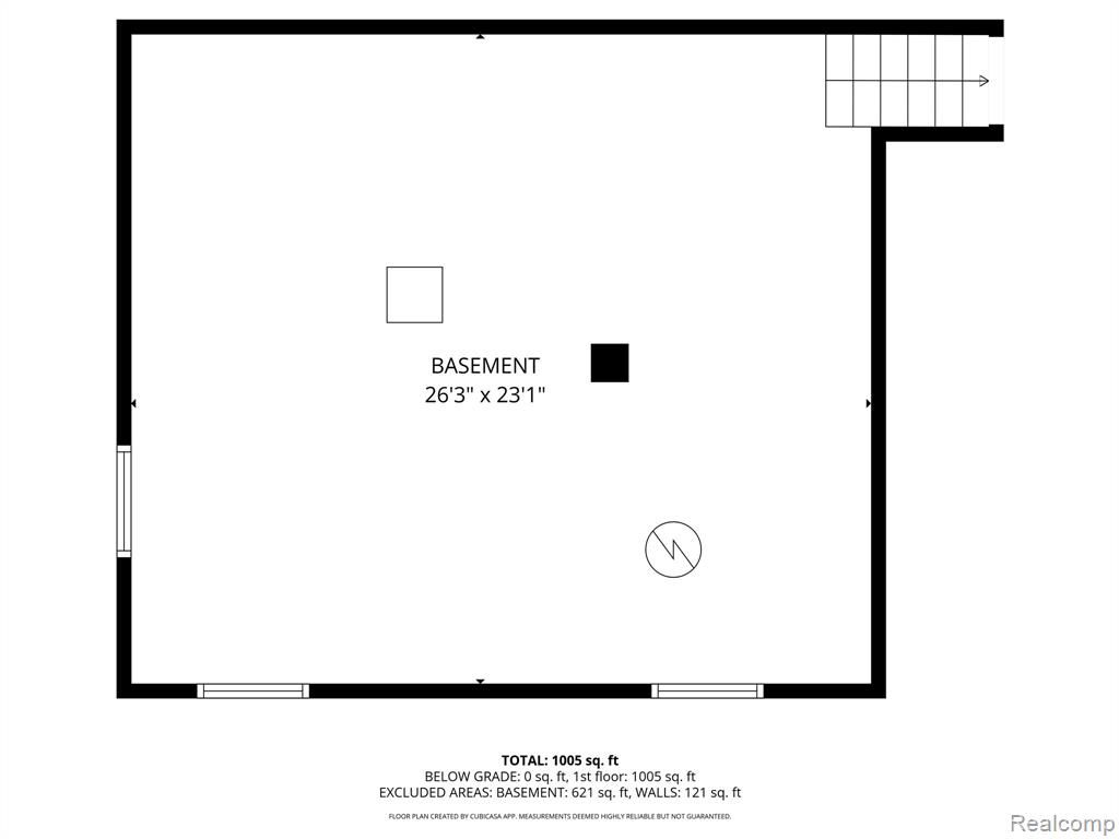 3427 South Vassar Road Davison, MI 48423 - Photo 45 of 50 Gallery Image 45