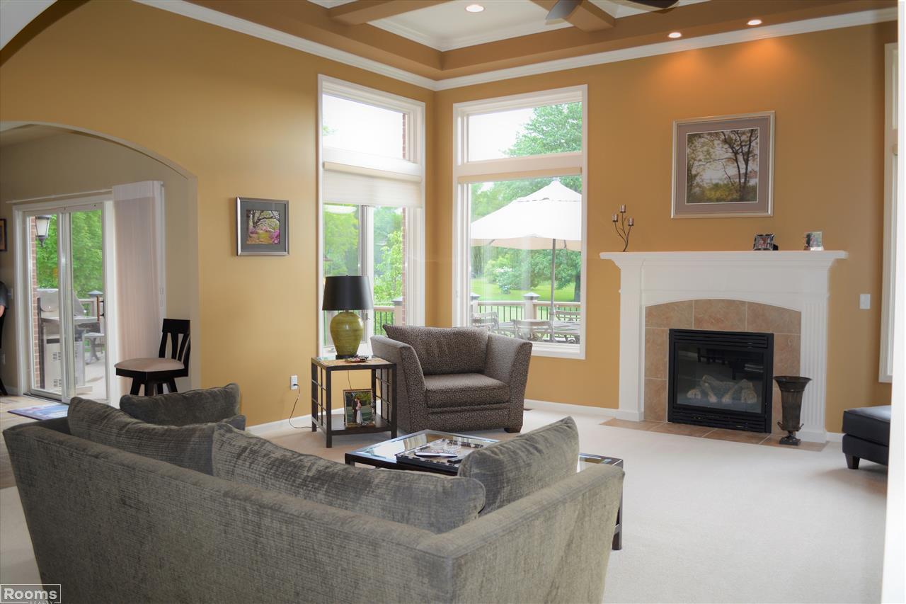 1195 Letica Drive Rochester, MI 48307 - Photo 7 of 48 31349329-9.JPG