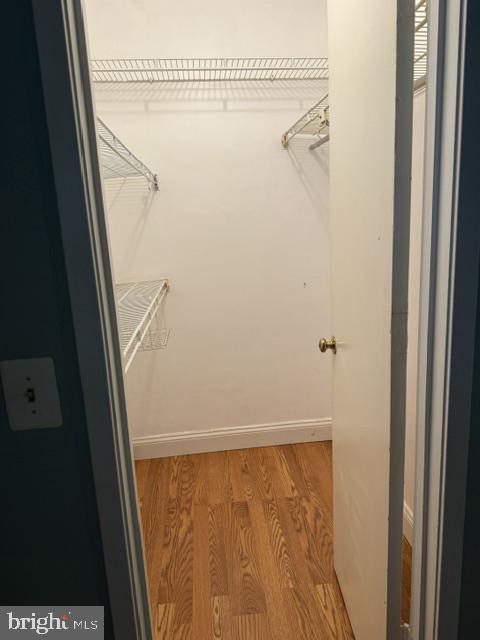 1345 Alderton Lane Silver Spring, MD 20906 - Photo 7 of 9 Closet 2