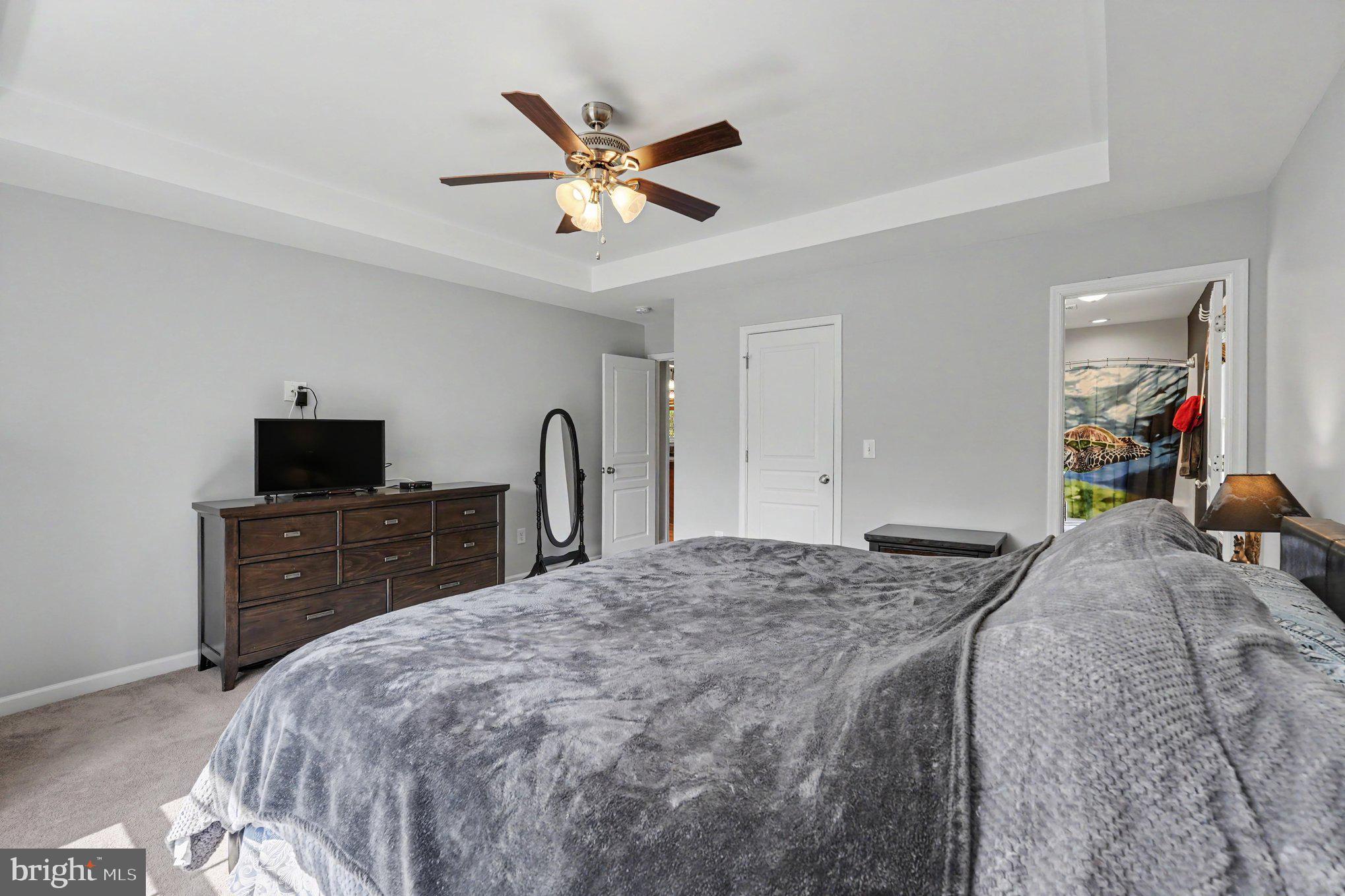 8474 Timothy Lane Rixeyville, VA 22737 - Photo 16 of 49 Primary bedroom 3