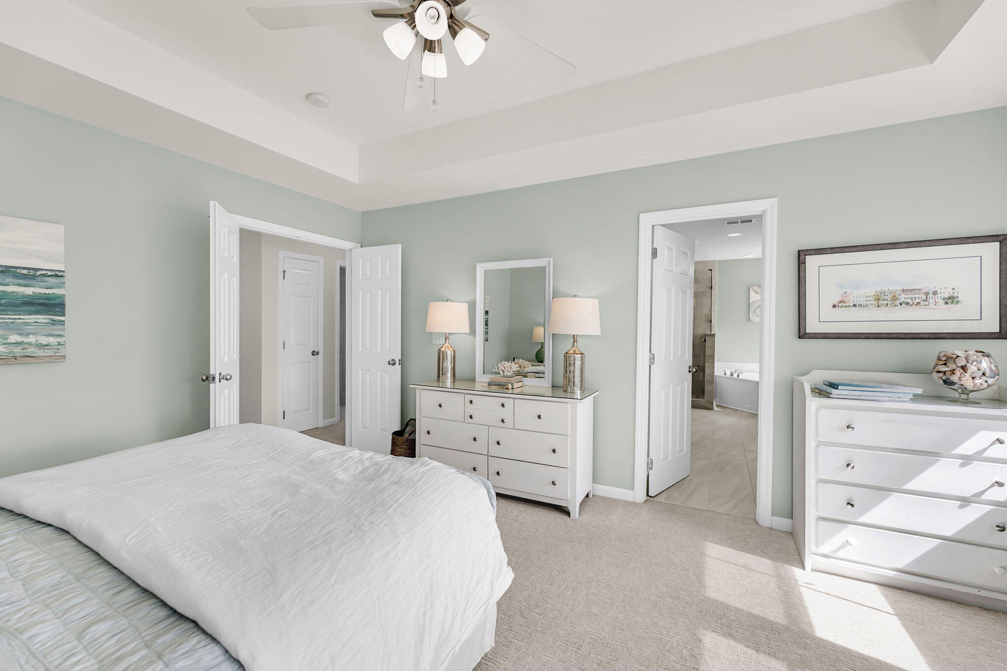 2286 Sandy Point Lane Mount Pleasant, SC 29466 - Photo 26 of 63 CREM - 2286 Sandy Point Ln + Aerial + Am