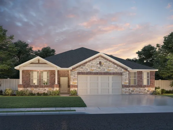 $428,990 | 117 Milo Court, Kyle, TX 78640