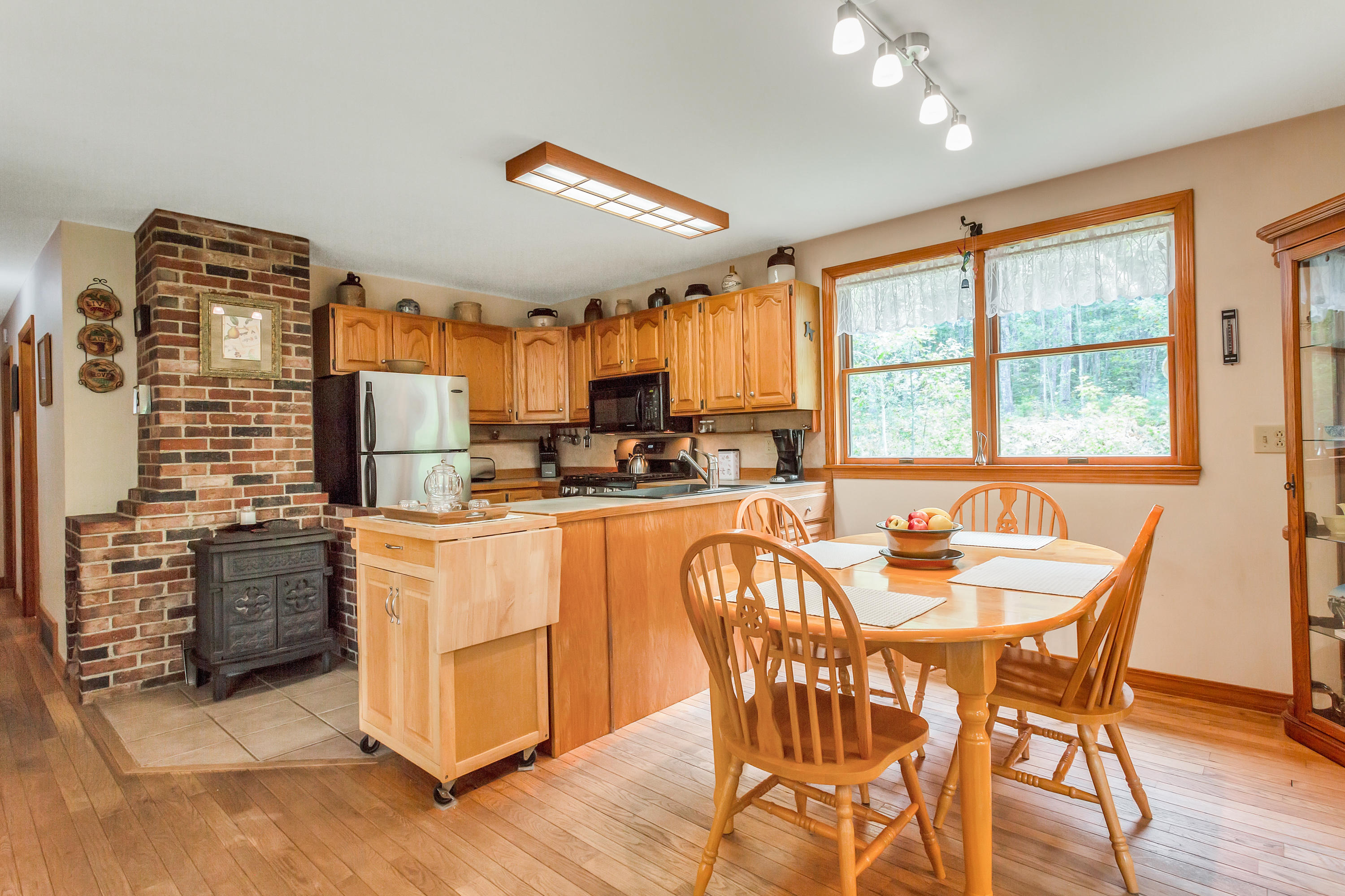 705 Augusta Road Belmont, ME 04952 - Photo 8 of 45 21-705AugustaRd-Morrill-KS