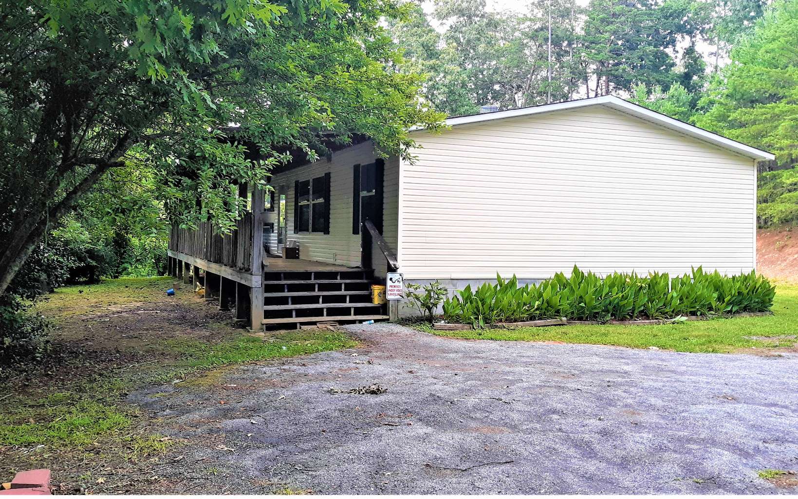 241 Scenic Road Warne, NC 28909 - Photo 1 of 1 Main View