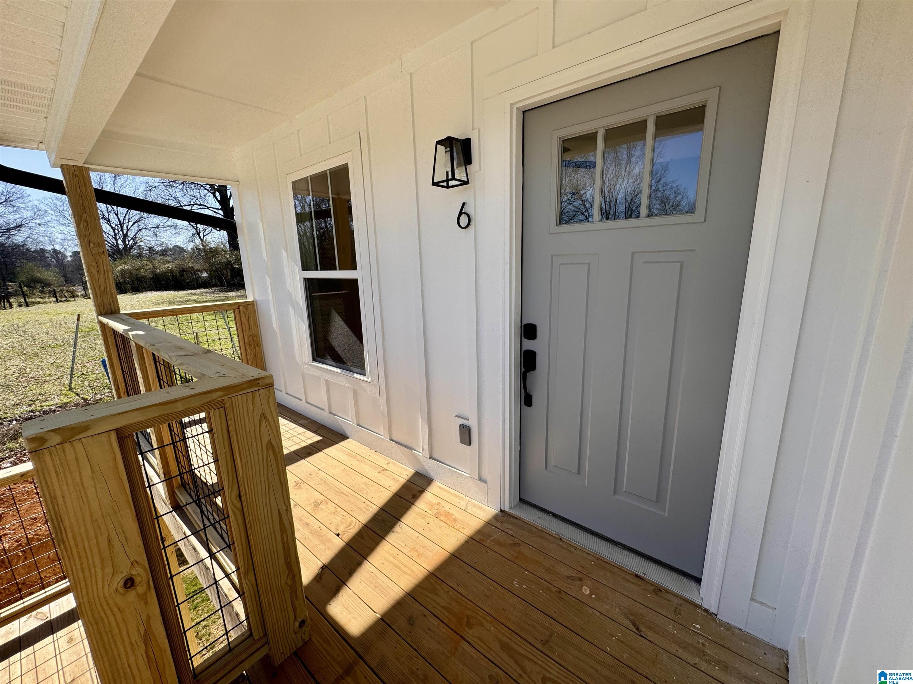 134 Mattison Road, Unit 1 4 Oxford, AL 36203 - Photo 22 of 35