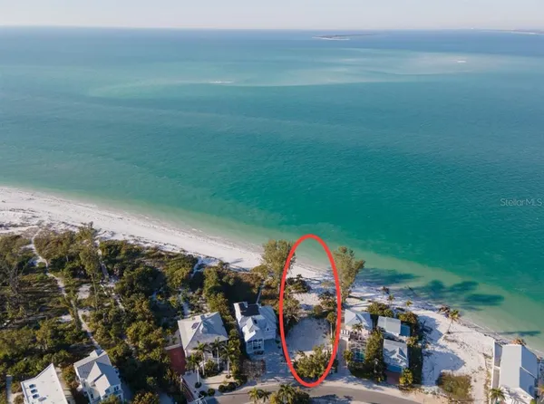 $4,700,000 | 831 North Shore Drive, Anna Maria, FL 34216