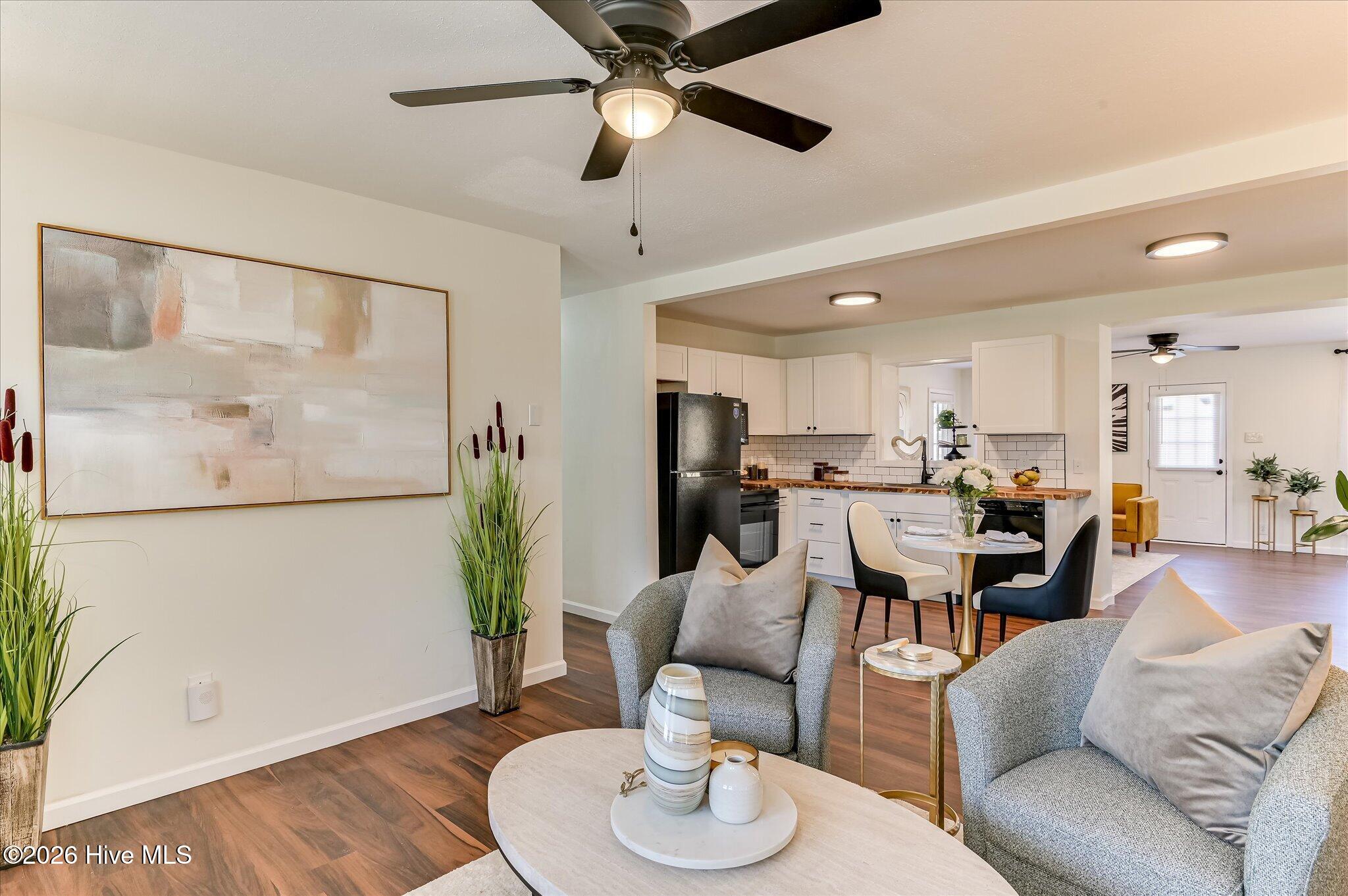 2111 Vandivere Road Augusta, GA 30904 - Photo 13 of 39 Gallery Image 13