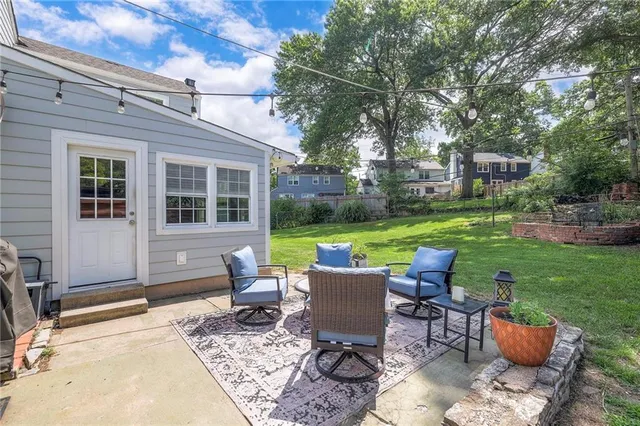 $470,000 | 6733 Rockhill Road, Kansas City, MO 64131