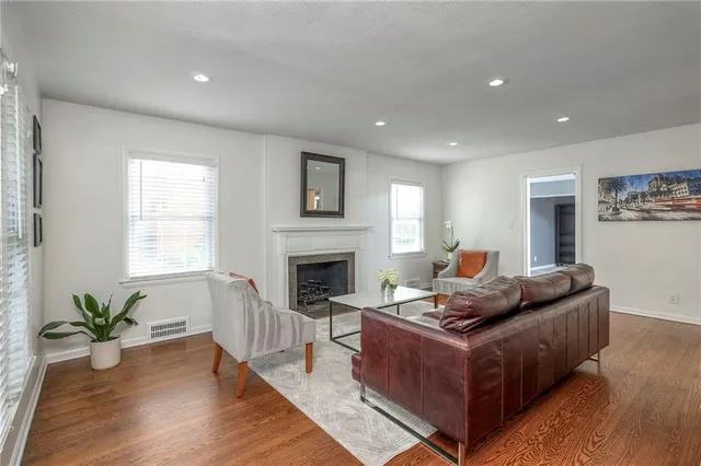 $470,000 | 6733 Rockhill Road, Kansas City, MO 64131