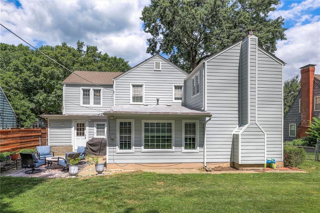 6733 Rockhill Road Kansas City, MO 64131 - Photo 41 of 43