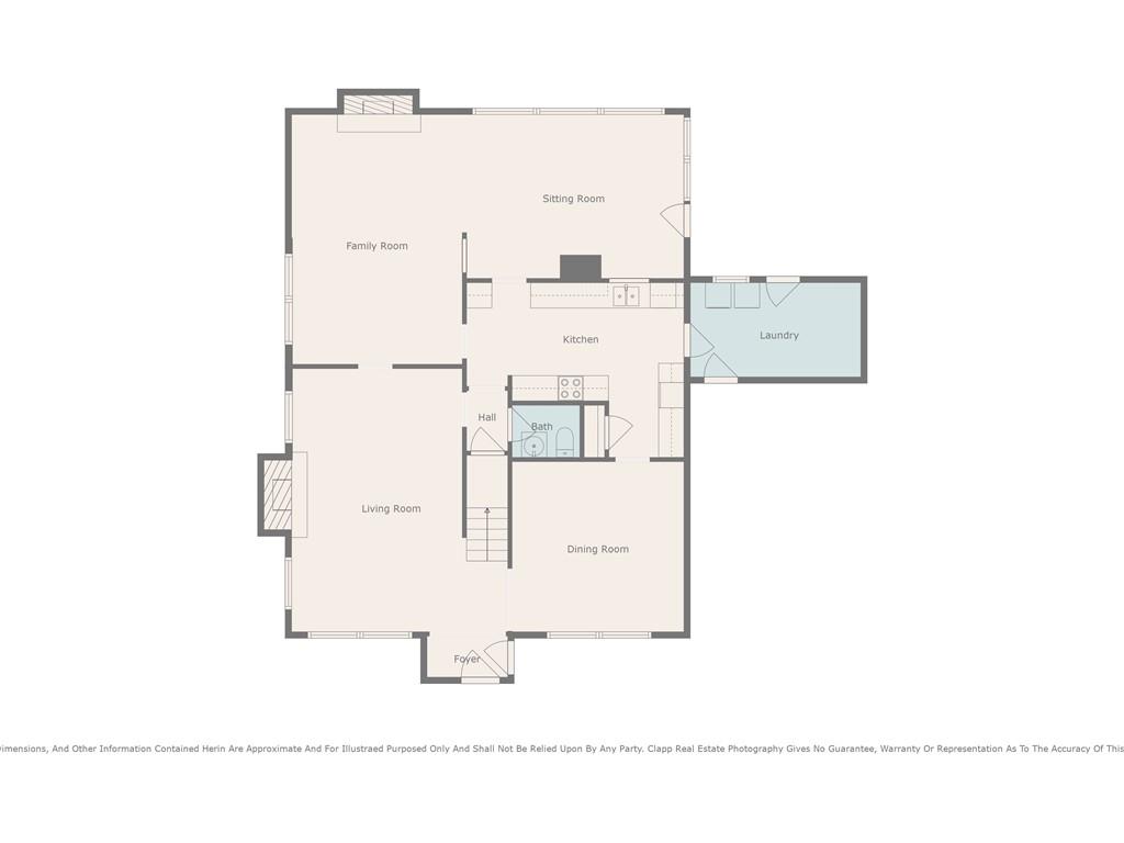 6733 Rockhill Road Kansas City, MO 64131 - Photo 42 of 43