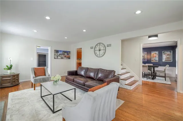 $470,000 | 6733 Rockhill Road, Kansas City, MO 64131