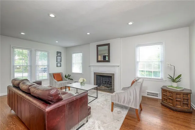 $470,000 | 6733 Rockhill Road, Kansas City, MO 64131