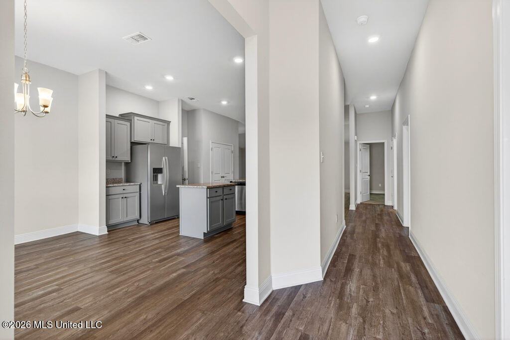 15740 Rachael Drive Gulfport, MS 39503 - Photo 5 of 36 15740RachelDr.-5
