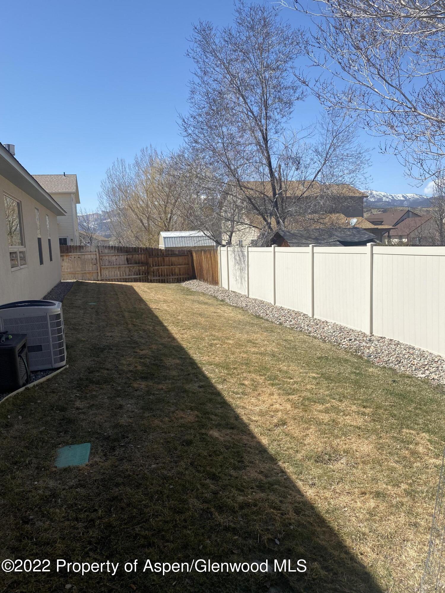 858 East 17th Street Rifle, CO 81650 - Photo 15 of 20 a view of an ocean