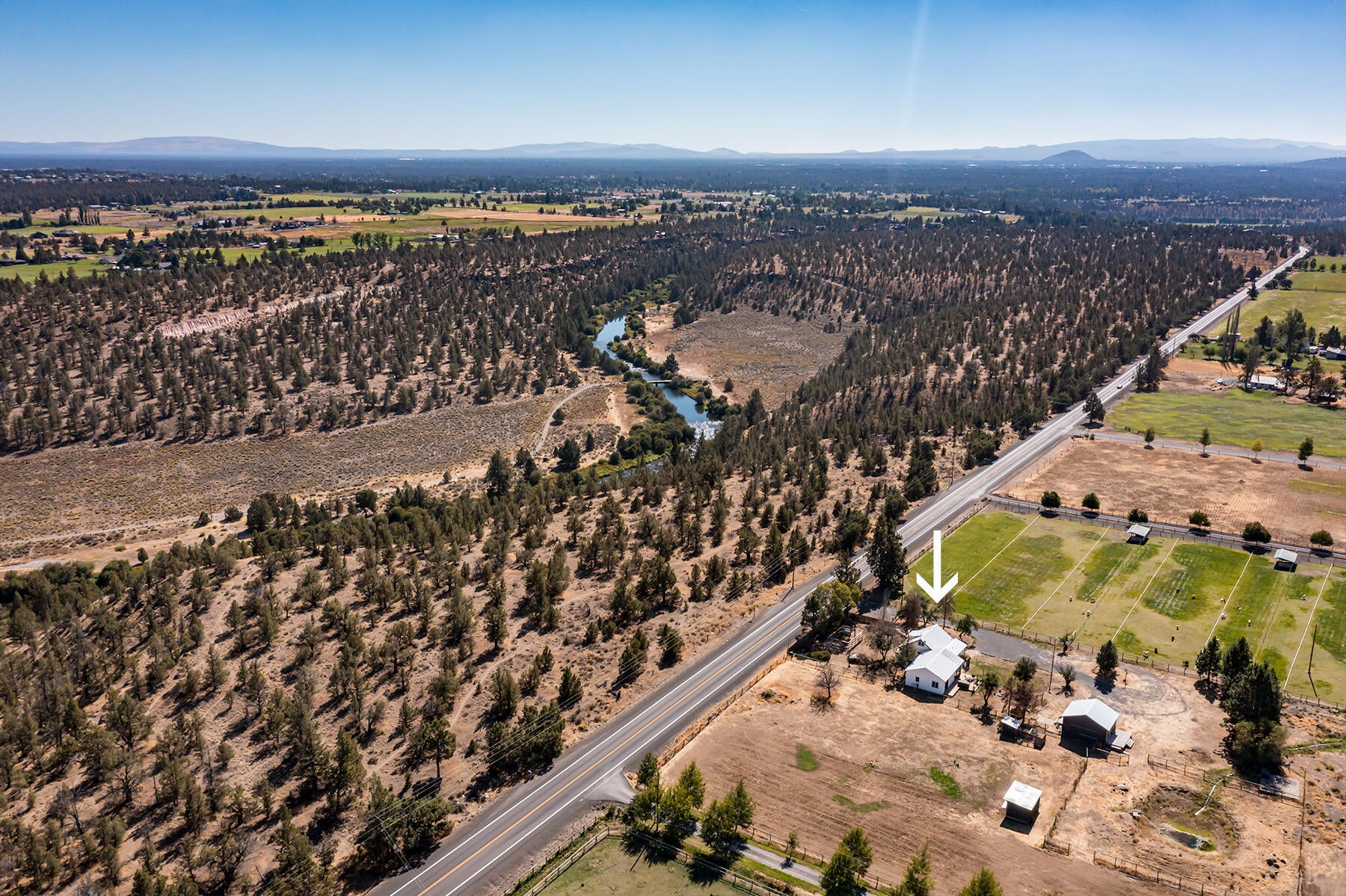 65515 Cline Falls Road Bend, OR 97703 - Photo 57 of 57 DJI_0085