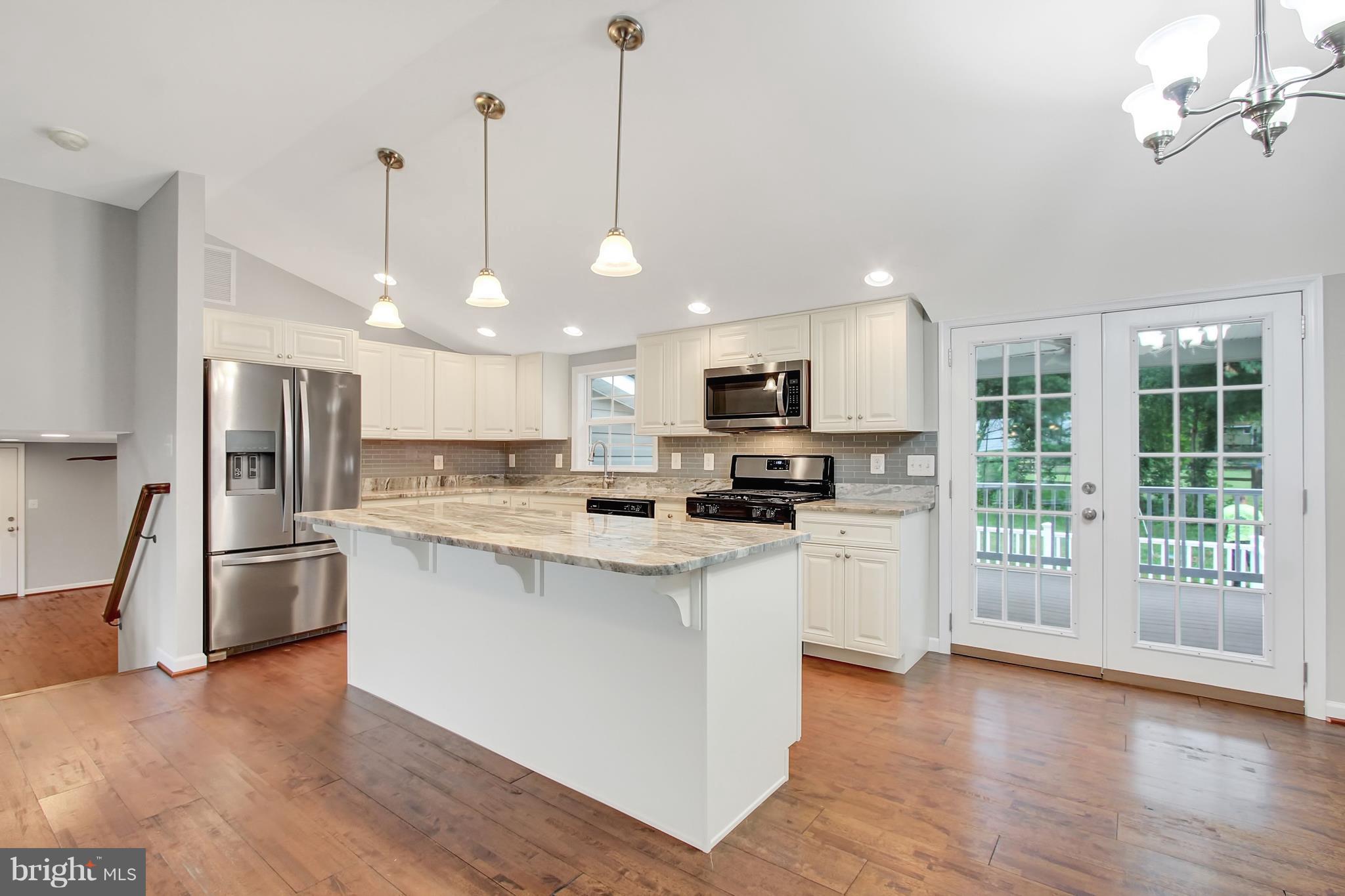 2601 Fallston Road Fallston, MD 21047 - Photo 1 of 30 Kitchen