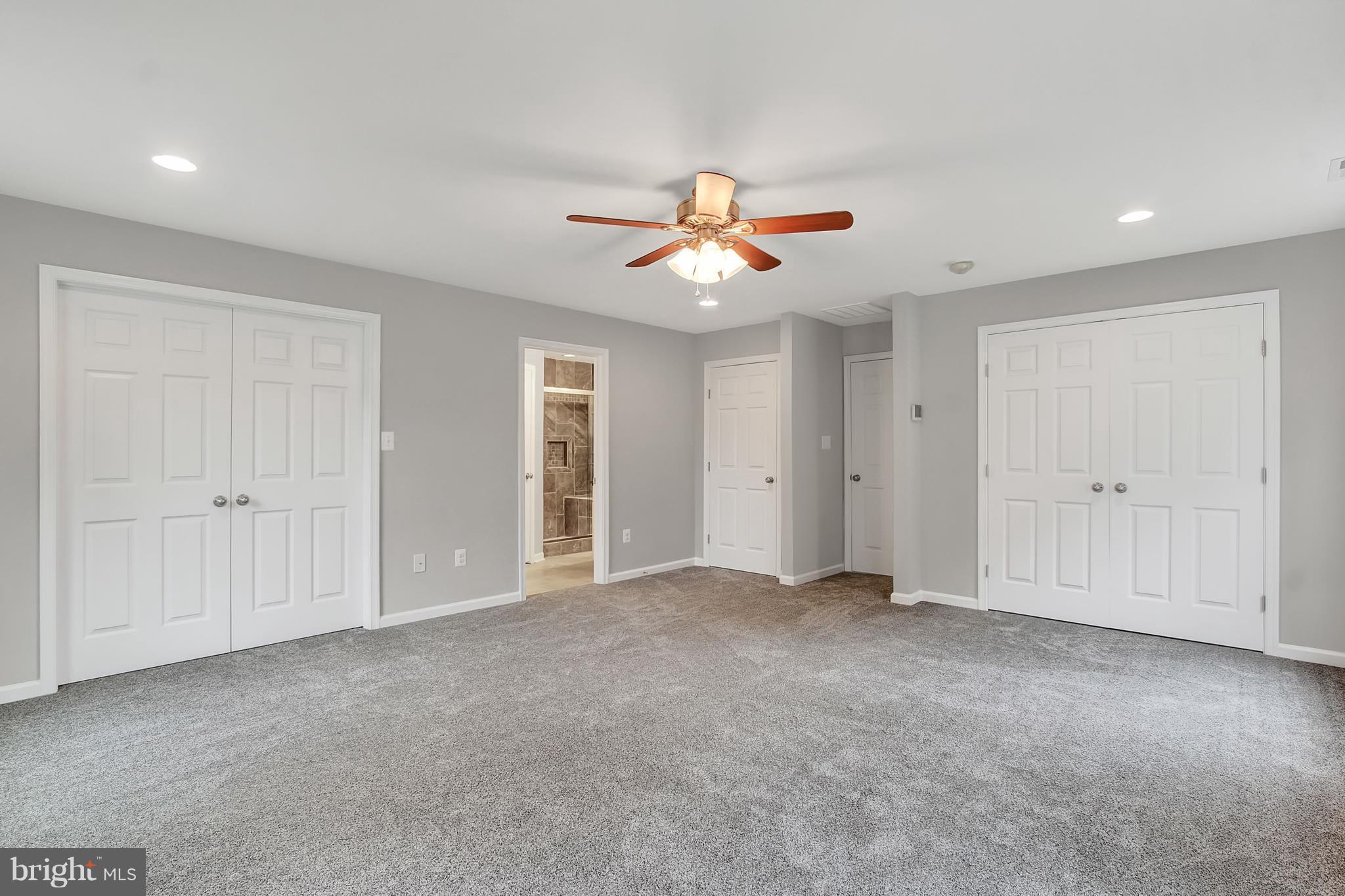 2601 Fallston Road Fallston, MD 21047 - Photo 22 of 30 Bedroom (Master)