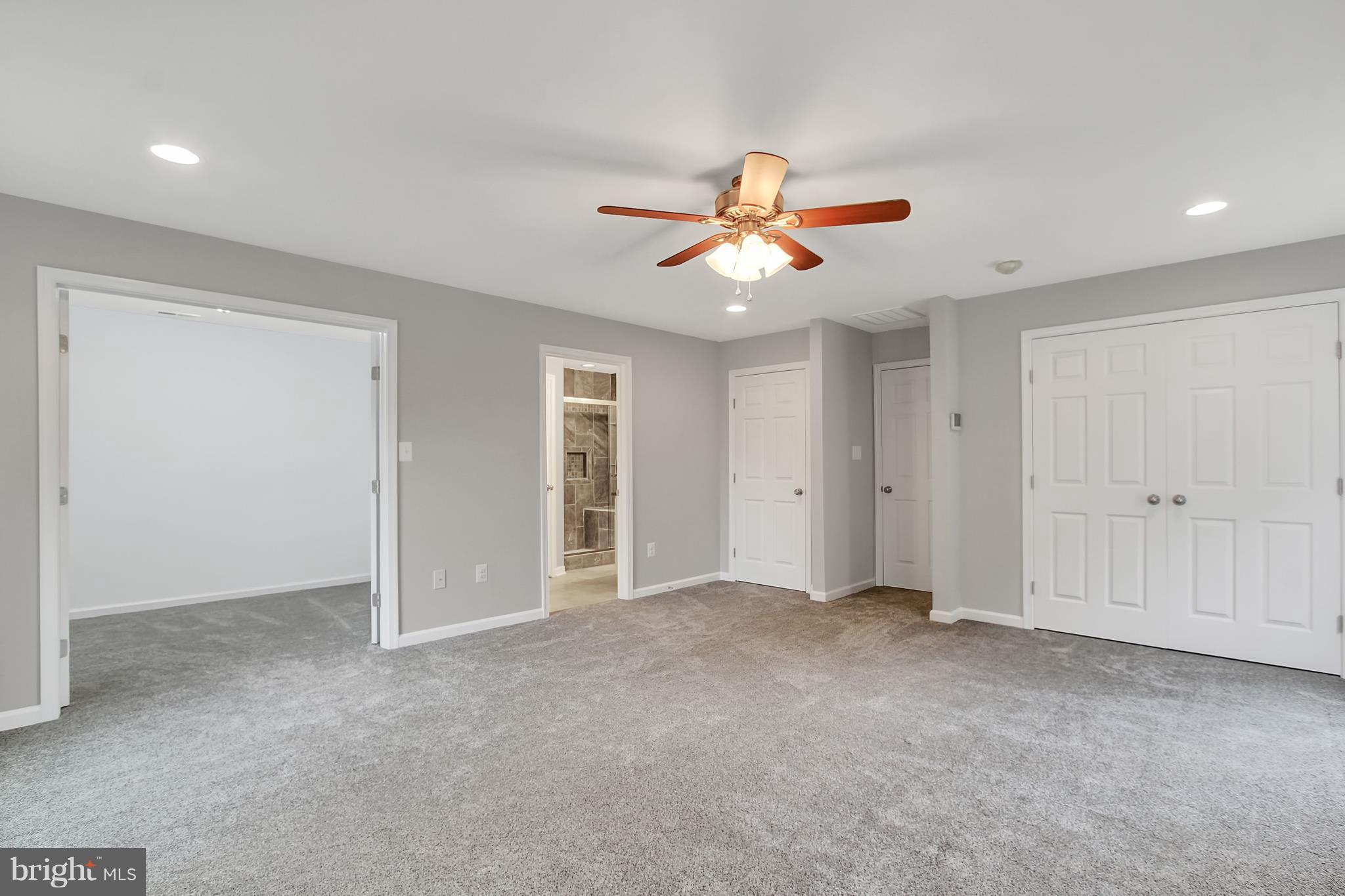 2601 Fallston Road Fallston, MD 21047 - Photo 23 of 30 Bedroom (Master)