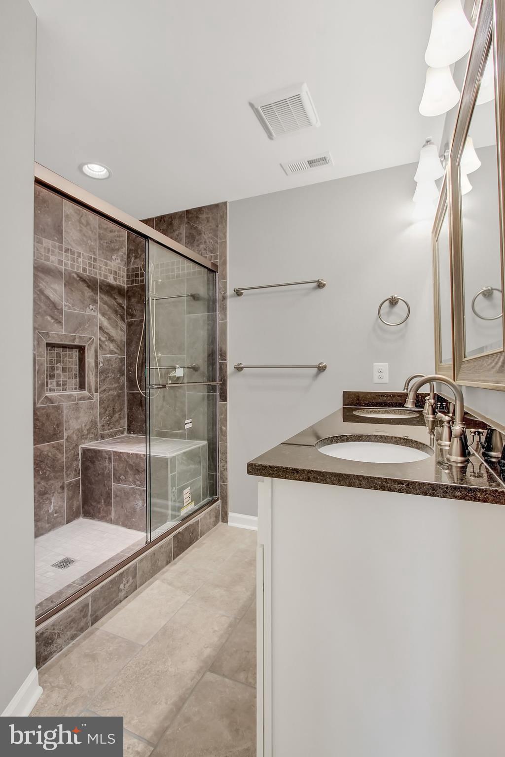 2601 Fallston Road Fallston, MD 21047 - Photo 24 of 30 Bath (Master)
