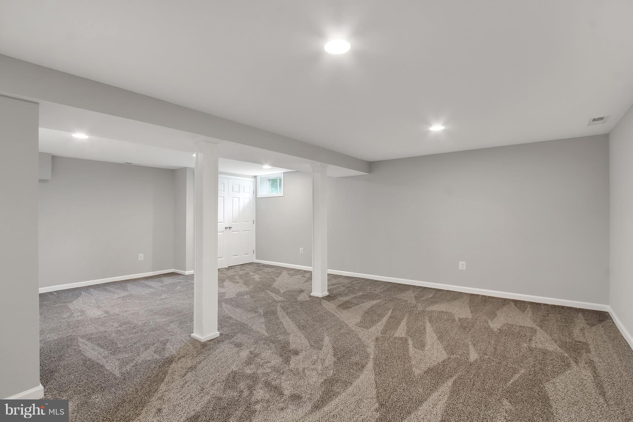 2601 Fallston Road Fallston, MD 21047 - Photo 25 of 30 Basement