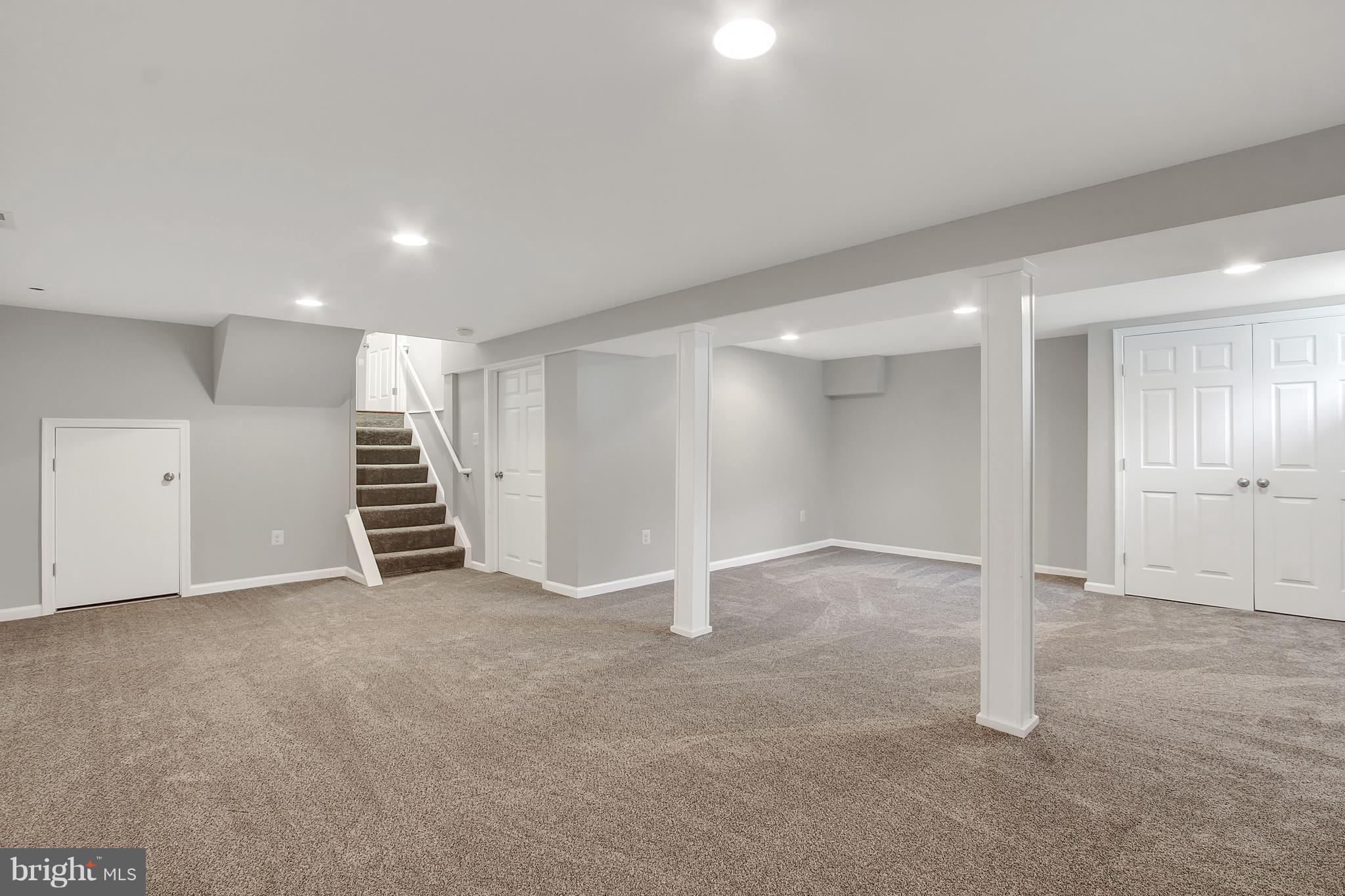 2601 Fallston Road Fallston, MD 21047 - Photo 26 of 30 Basement