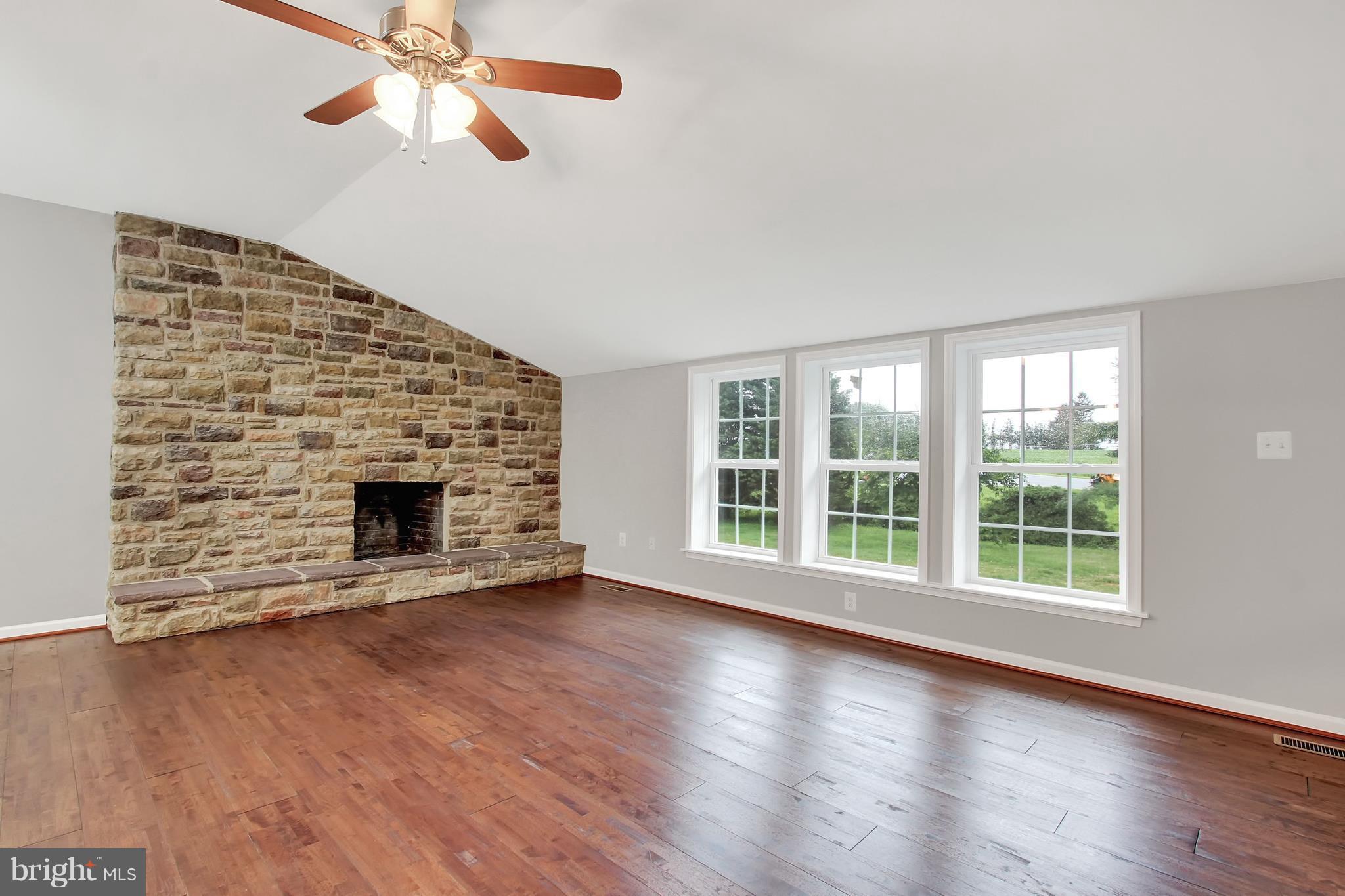 2601 Fallston Road Fallston, MD 21047 - Photo 7 of 30 Living Room